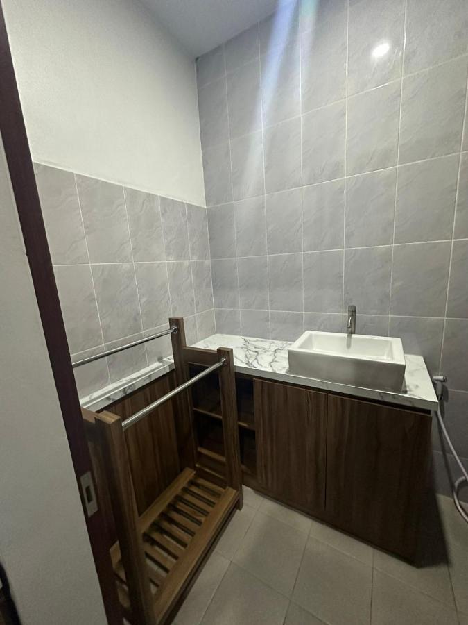 Pondok Puspa Sumekar Σεμινιάκ Εξωτερικό φωτογραφία
