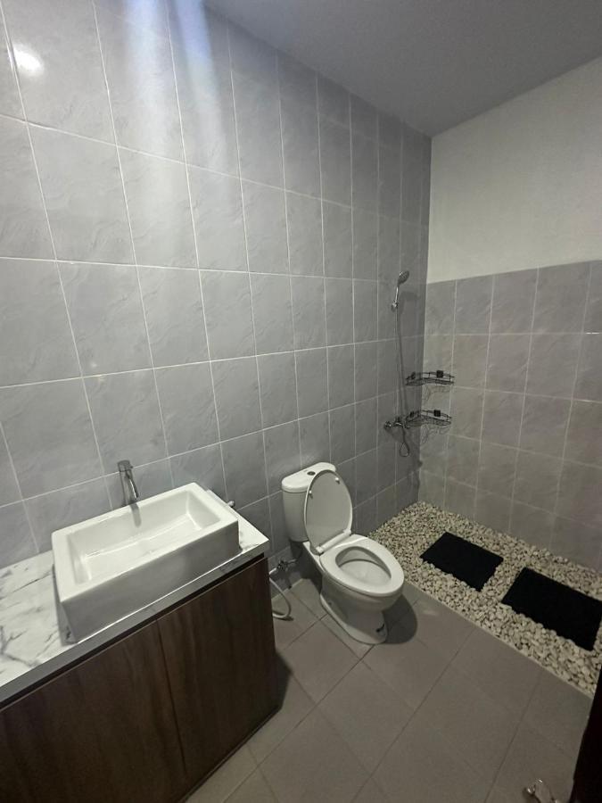 Pondok Puspa Sumekar Σεμινιάκ Εξωτερικό φωτογραφία