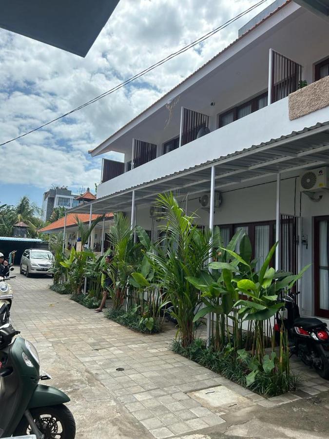 Pondok Puspa Sumekar Σεμινιάκ Εξωτερικό φωτογραφία